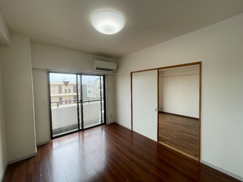 トゥイナーハウス3階 部屋その他