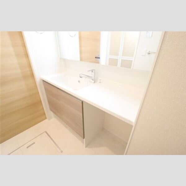 ウインドウ　ウィンド 洗髪洗面化粧台