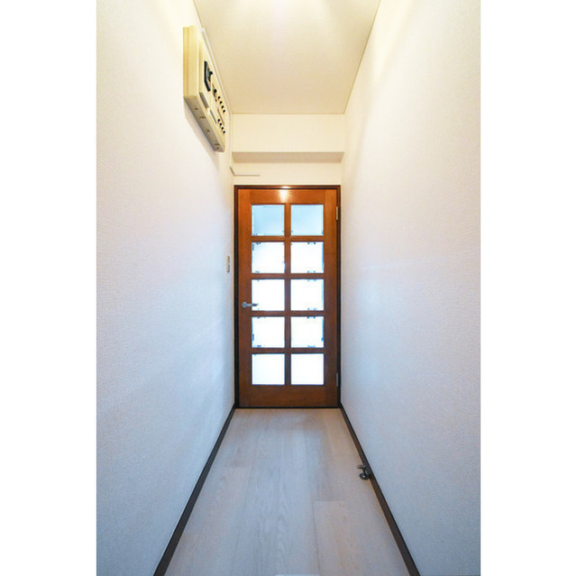 座間グリーンヒル302号室 内観