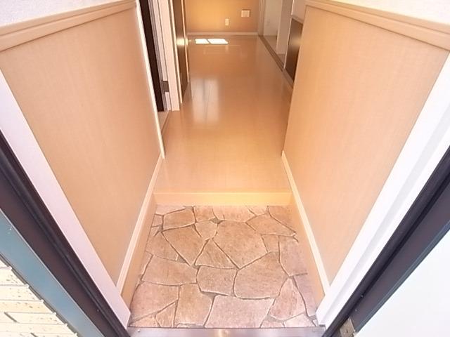 クロシェット津田沼1階 部屋その他