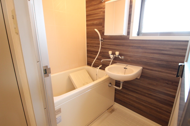 サクセスＡ3階 部屋その他