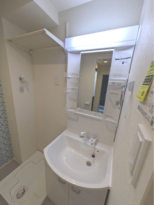 foret bleue1階 部屋その他