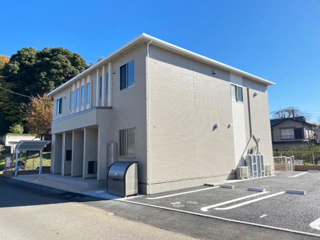 ポタジェの外観画像