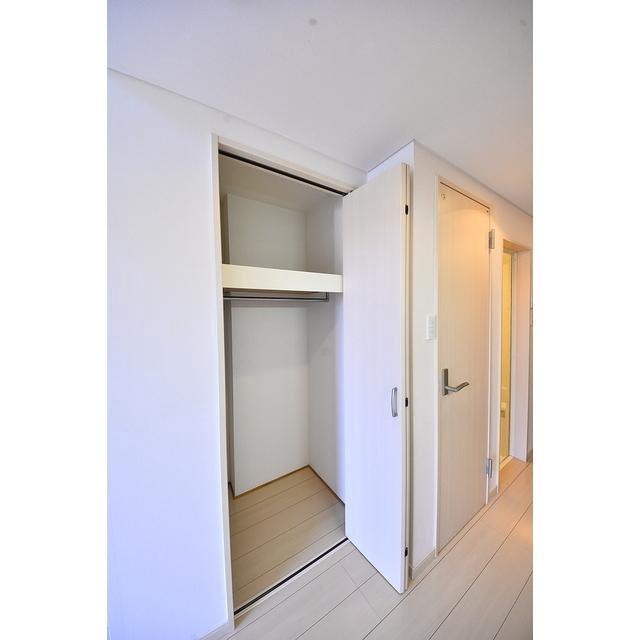 ルアンカパル 洗面所