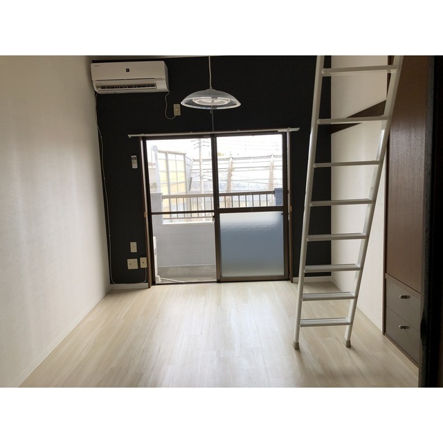 コア21203号室 リビング