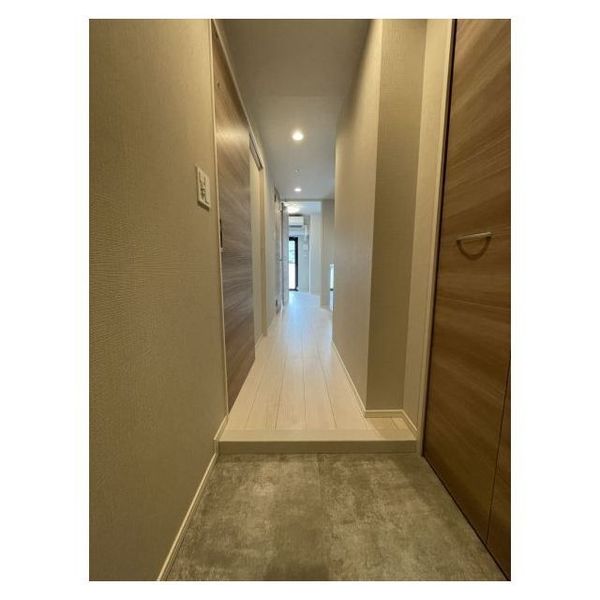 ドゥーエ亀戸Ⅱ1509号室 部屋その他