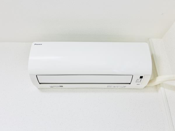 フォルス船橋Ｉ1階 部屋設備