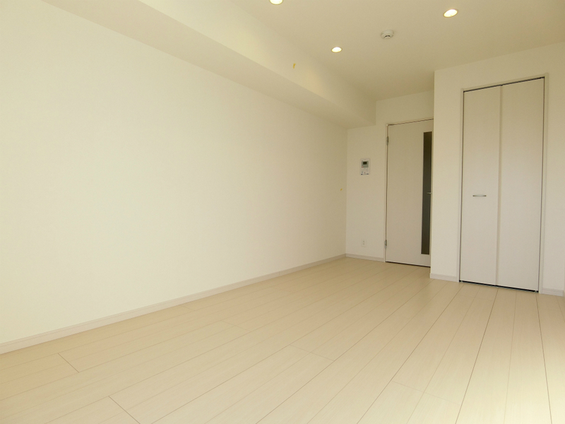 リブリ・ピアッツァ練馬高野台 リビング