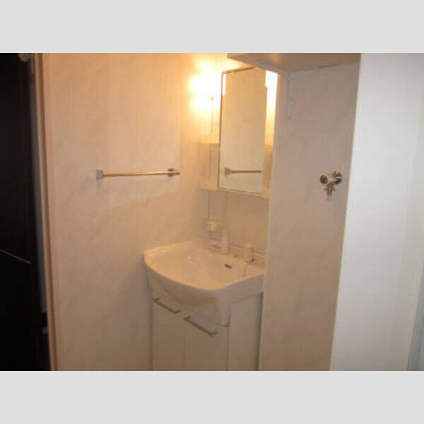 シャトーオリーブ(chateau olive) 洗髪洗面化粧台201