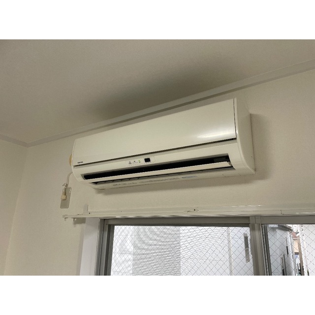 ハイツ柿沼202号室 部屋その他