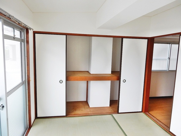 ジュネパレス新松戸第7302号室 同建物別部屋の参考画像