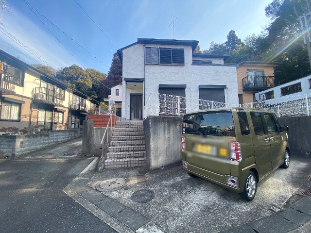 岡津町戸建て 部屋その他