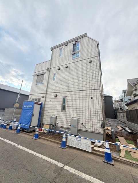 CLAIRE MUSASHI102 号室 その他