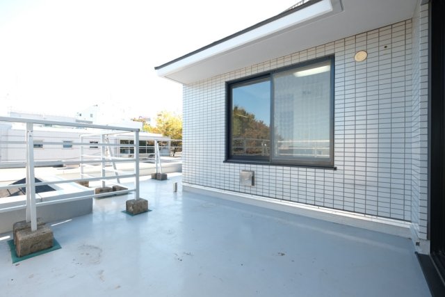 ＯＬＩＯ上北沢304号室 同建物別部屋の参考画像