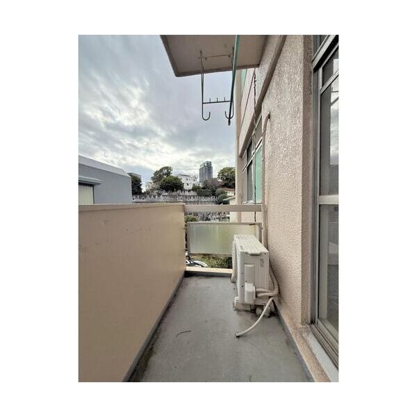 メゾンヨシダ302号室 部屋その他