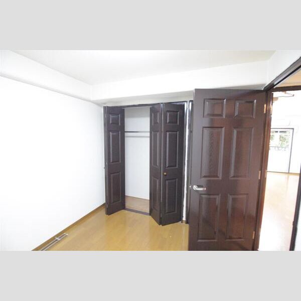 アルシヨン悠々101号室 部屋その他