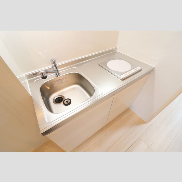 ピラタスXVI システムキッチン