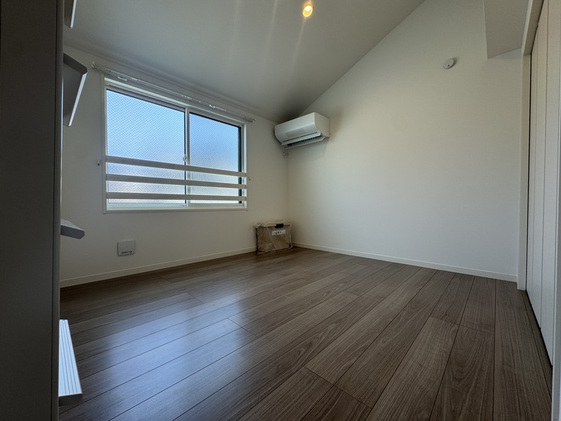 Ｂｅｌｌｅ　Ｌｅａｄ2階 寝室