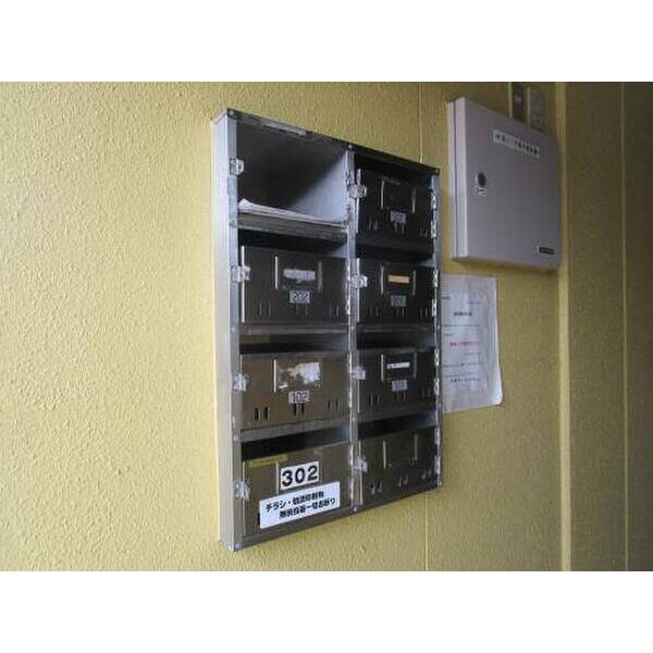 メゾングロワール0101号室 外観