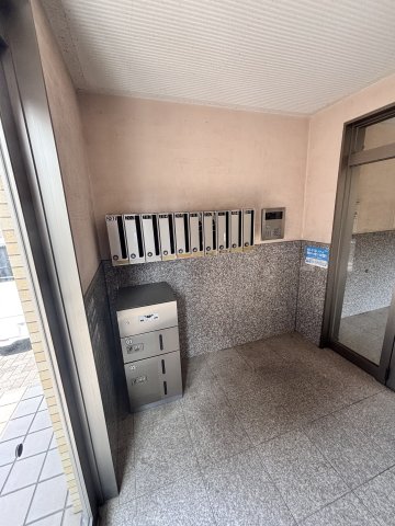 アークヒルズいずみⅡ0202号室 ※実際の使用状況とは異なります(現況優先)