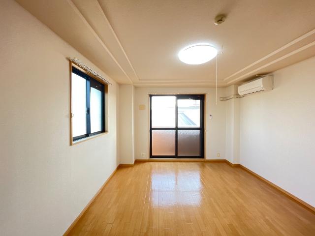 ベルローズ 室内