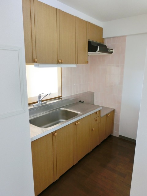 パルティール二俣川0303号室 ※別号室の参考写真です(仕様違いの場合あり･現況優先)