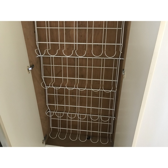 シティハイムアケボノB102号室 内観