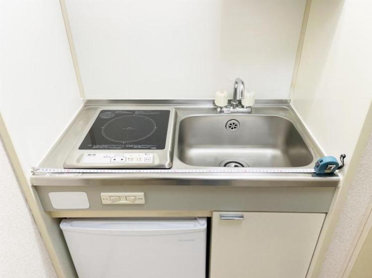 ジョイフル西荻窪7番館3階 同建物別部屋の参考画像