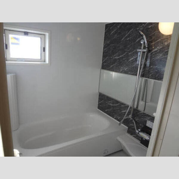 ハピネスⅡ 106 浴室