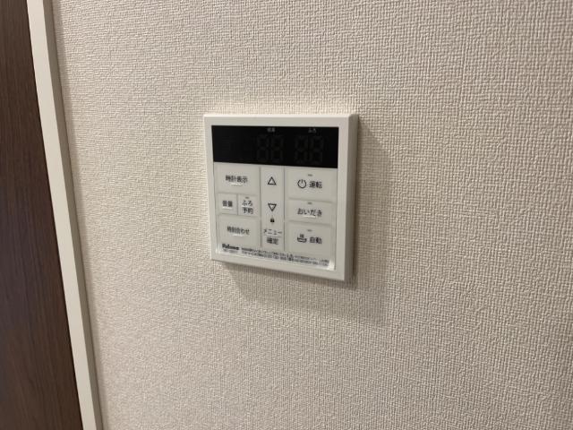 パーチェ 室内設備