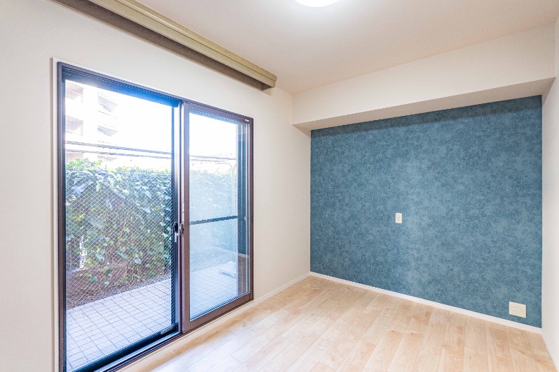 ムサシノコート早稲田1階 部屋その他