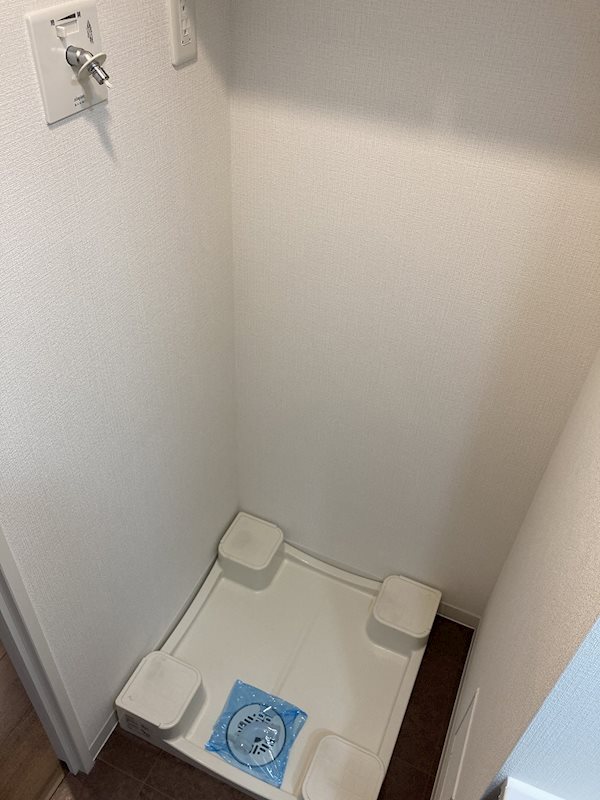 レジディア三軒茶屋Ⅲ5階 部屋その他