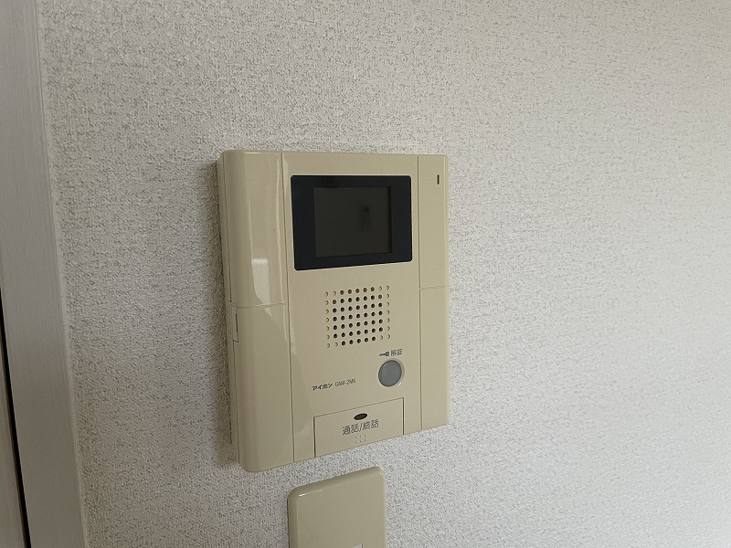 グリーンフィールド3階 部屋その他