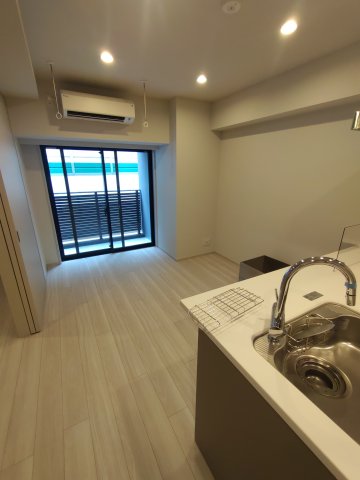 SYFORME ITABASHI Ⅲ702号室 ※同タイプ参考写真です（ash）