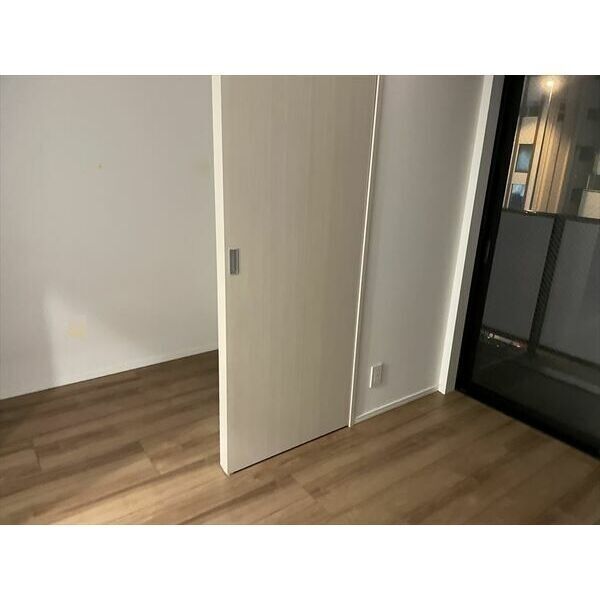 スパシエルクス亀戸503号室 部屋その他