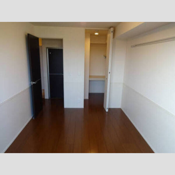 グリーンリーブス港南台　Ⅰ 居室Ⅰ302