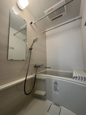 湯島レジデンス お風呂