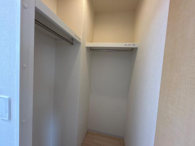 アリウム クローゼット