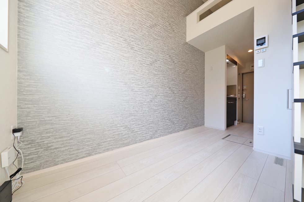 琴苑テラスときわ台1階 内観