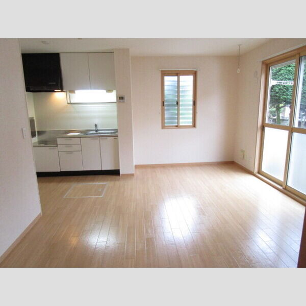 ドエルグランモア LDK