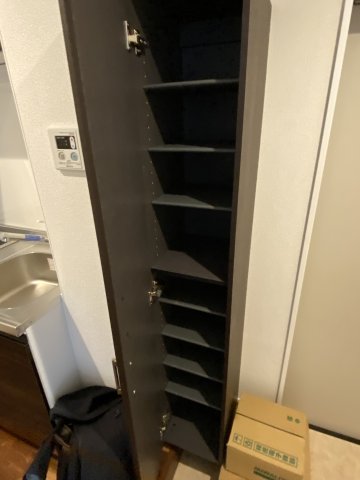 ベイルーム本町通り201号室 別部屋写真