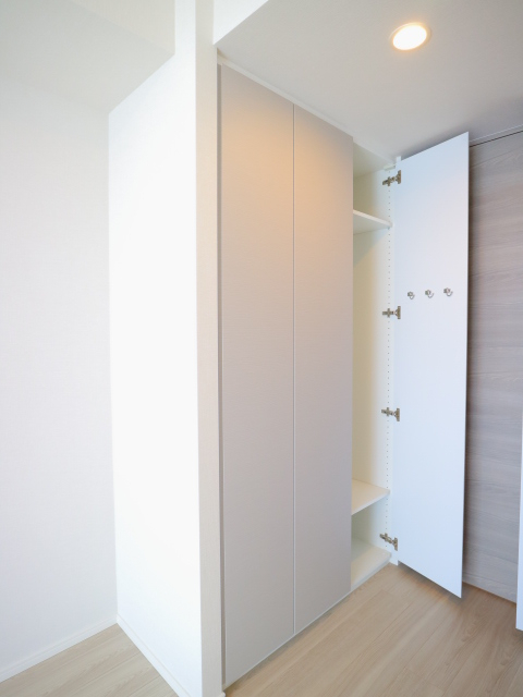 プラウドフラット東日本橋402号室 ※参考写真