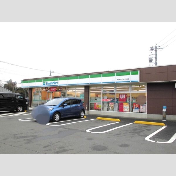 Briller(ブリエ) ファミリーマート