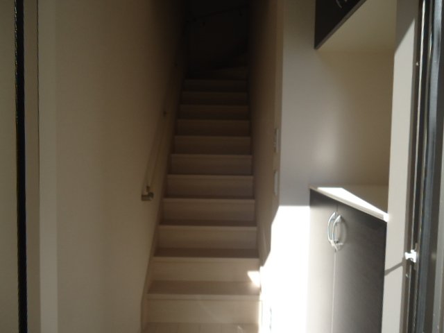 Ｆａｖｏｒ Ａｚｕｃｅｎａ 廊下