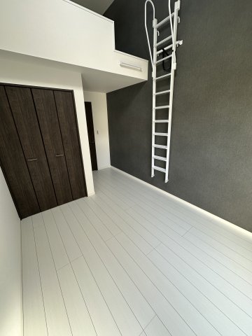 ベイルーム湘南藤沢本町203号室 同施工タイプ