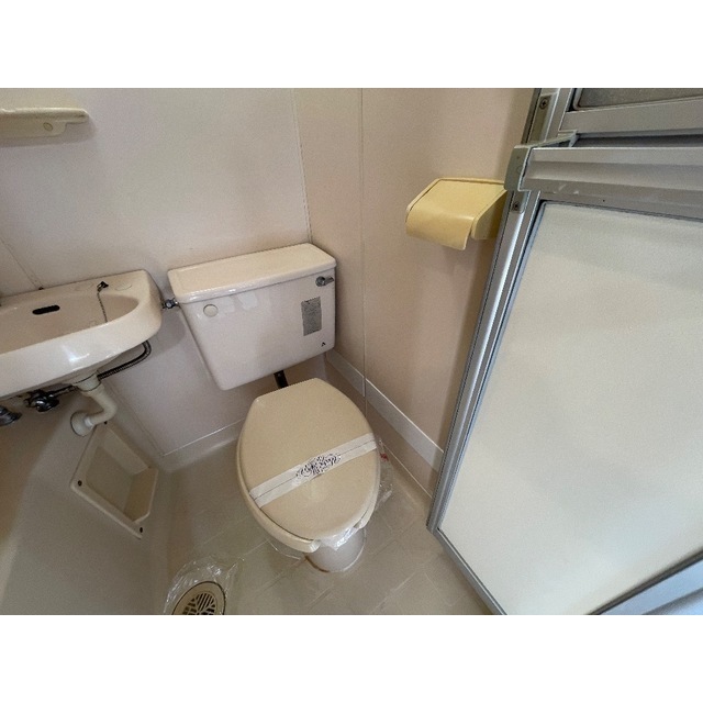 メゾンK&S202号室 内観