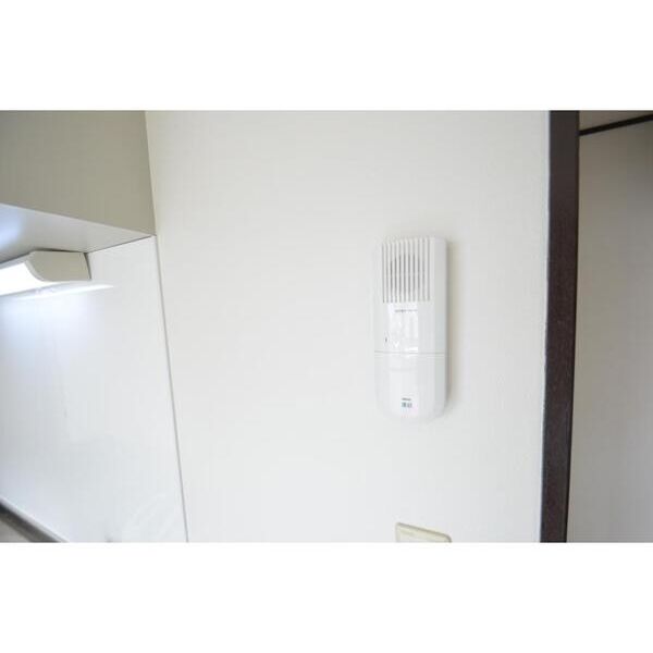 エクセルハイム302号室 部屋設備