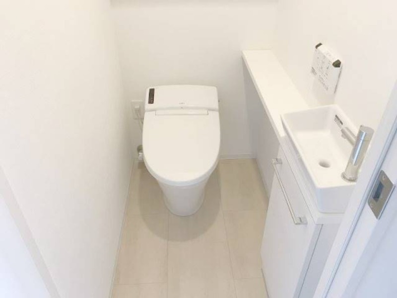 クリオ藤沢セントラルマークス 前回募集時写真