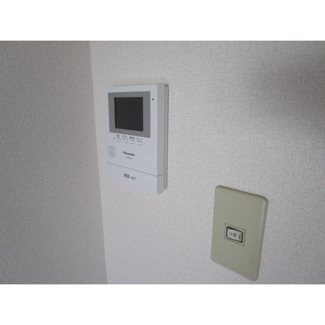 ニュー池尻マンション0507号室 内観