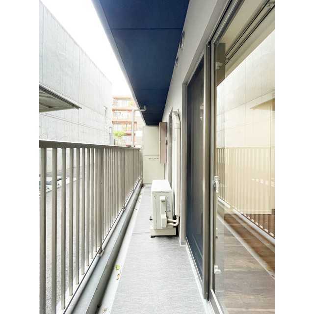 ザ・レジデンス神楽坂Ⅰ0101号室 部屋その他